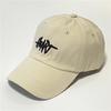 Women's Wide Brim Baseball Cap