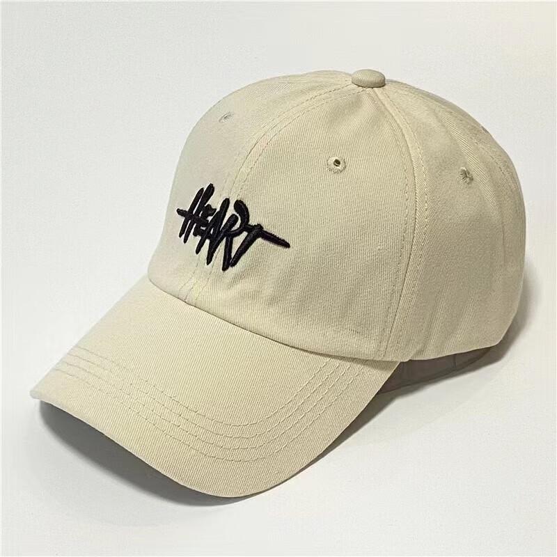 Women's Wide Brim Baseball Cap