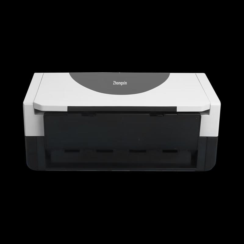 Zhongchuang ZC-A8265 A4 Duplex Color Document Scanner CN plug (adapter included)