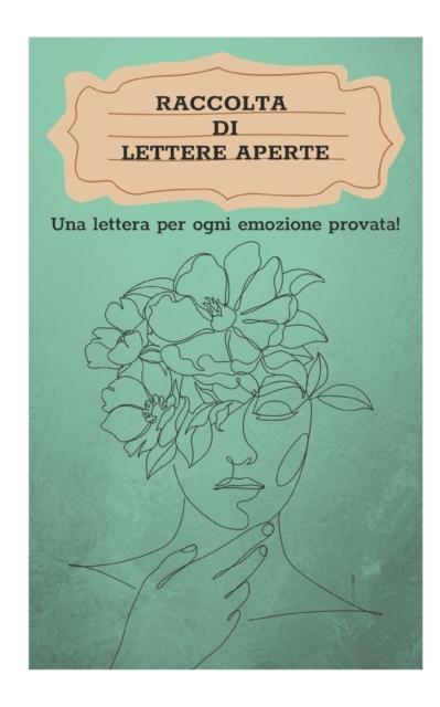 Buch Raccolta Di Lettere Aperte