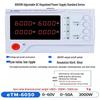 Rongyu eTM-6050 DC Regulated Power Supply