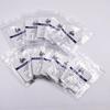 4 Teile/paket Dental Kieferorthopädische 1. Molaren Halterung Bukkalröhrchen Bondable Roth 022
