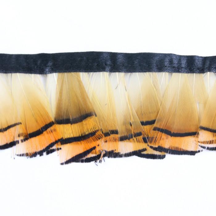 50Pcsdiy Jewelry Accessories Feather Diy Feather Headdress Corsage Hat Shoes Handicrafts Decorative Materials