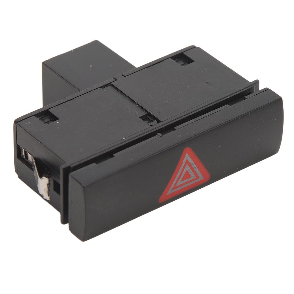Emergency Hazard Warning Switch Button 4F0941509 Flasher Light Switch for A6 Allroad S6 C6 RS6