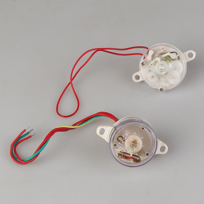 High Quality Universal Timer for Electric Fan, DFJ120/60 Mechanical Timing Switch, Fan Speed Control Accessories