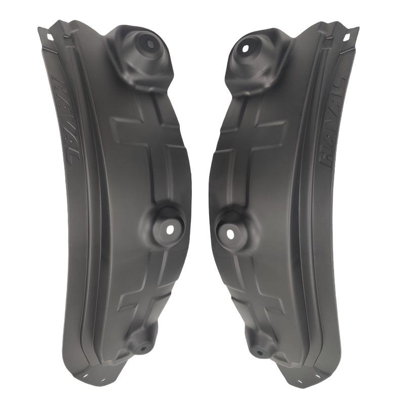 

GWM HAVAL DARGO 1st Gen Rear Wheel Liner Fender