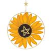 Something Different Summer Solstice Sunflower Suncatcher