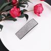 Rectangle Barrettes Rhinestone For Girls Hair Pins Crystal Women Hair Clips Korean Style Barrettes