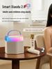 Philips TAS2519 KTV Bluetooth Speaker with Microphone CN Plug (adapter Included) (CN Version)