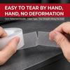 Nano Tape Double-Sided Tape Transparent Mesh Tape Magic Tape With No Marks