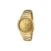 30m Waterproof Automatic Mechanical Movement Stainless Steel Watch Men Watches Gold SNKA10K1