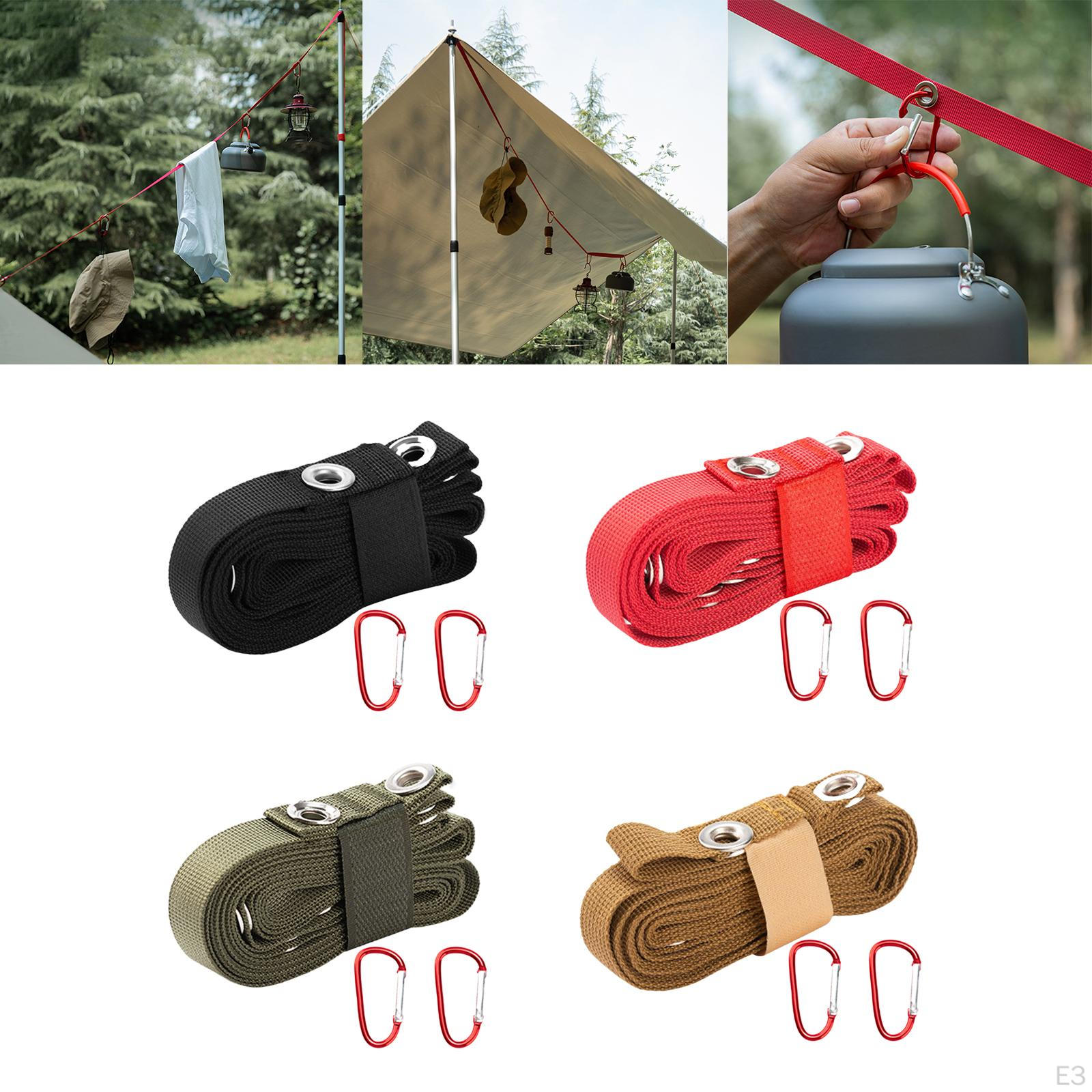 Удлинительный пояс для палатки — фото 3