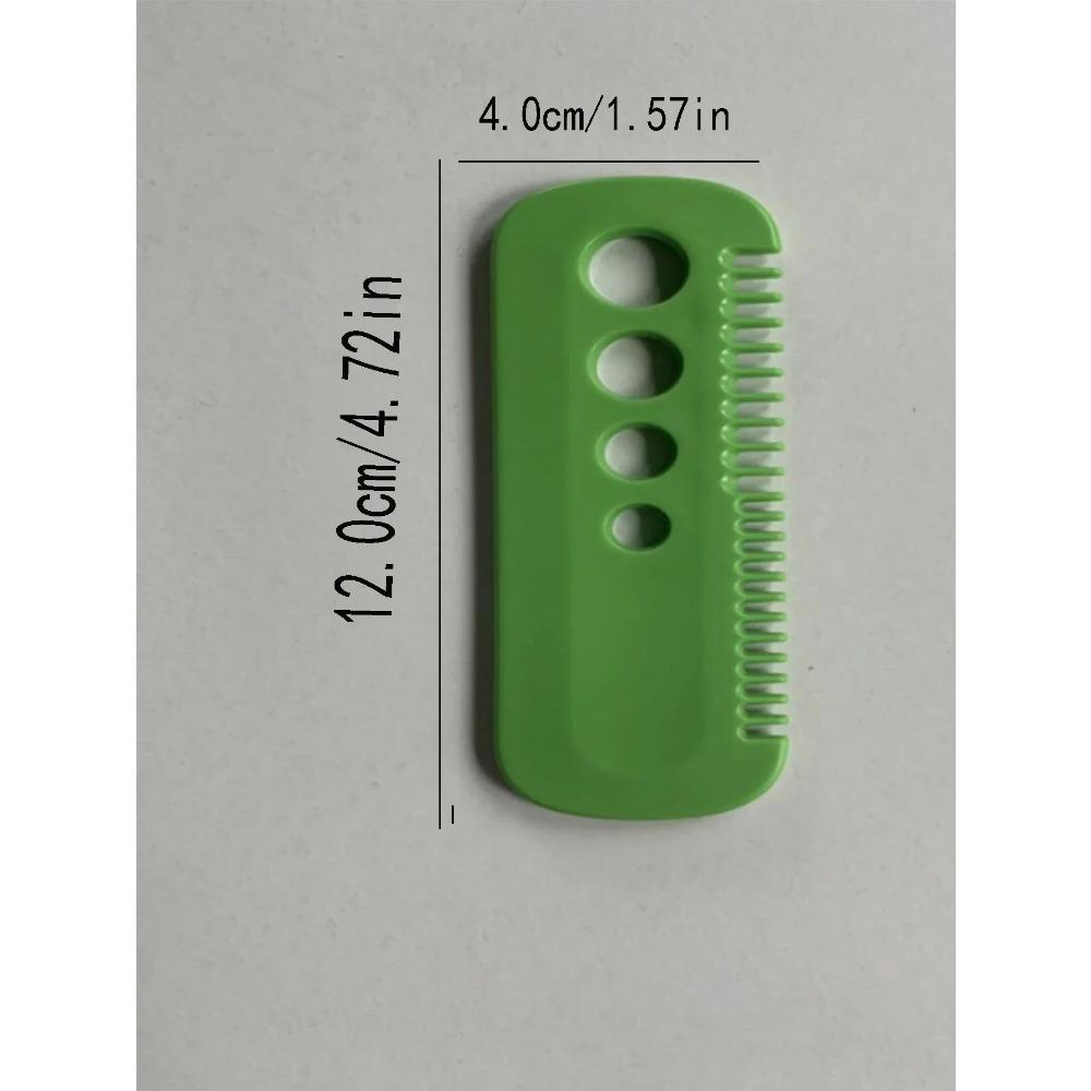 Vegetable peeler Leaf comb peeler Herb Rosemary mint cilantro remover Kitchen multi-functional vegetable peeler tool