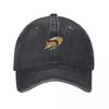 rubah perot Baseball Cap Kids Hat Cosplay custom Hat Hat Beach Unisex Womens