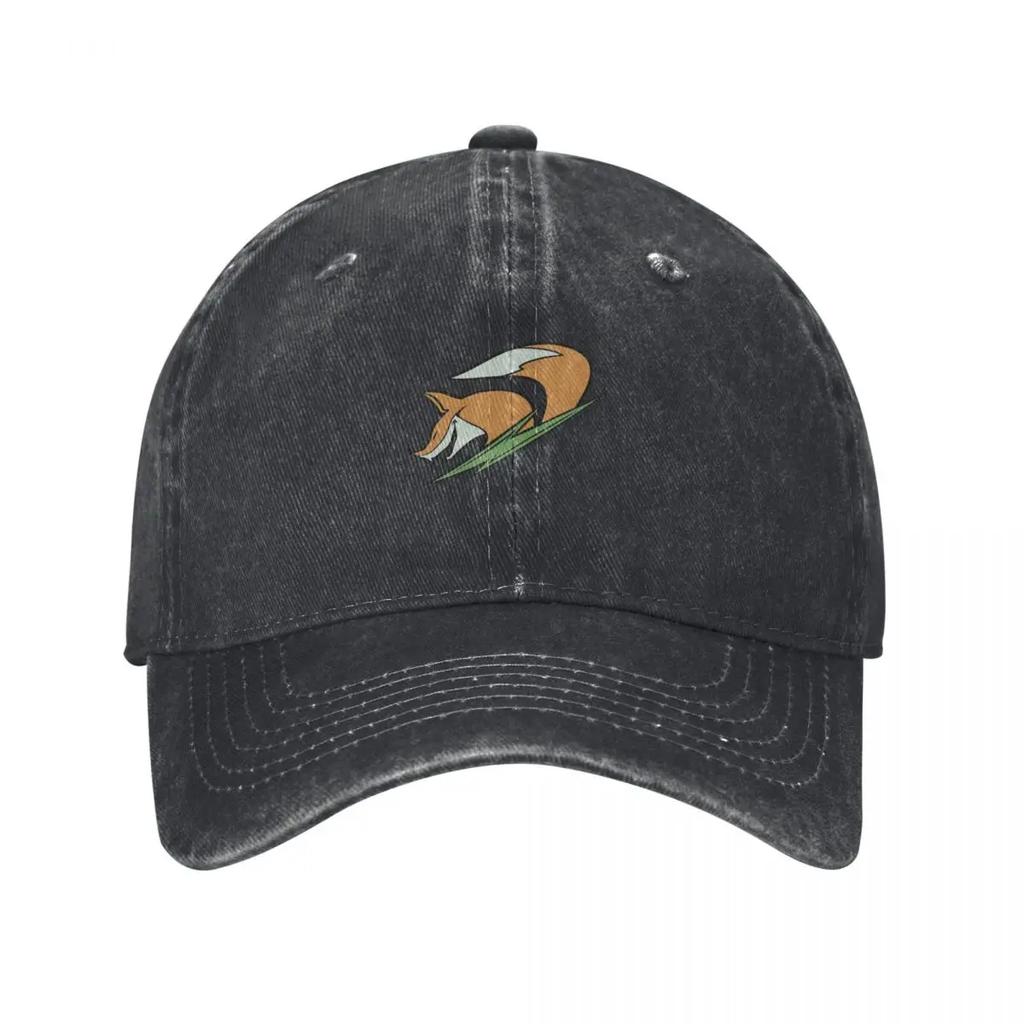 rubah perot Baseball Cap Kids Hat Cosplay custom Hat Hat Beach Unisex Womens
