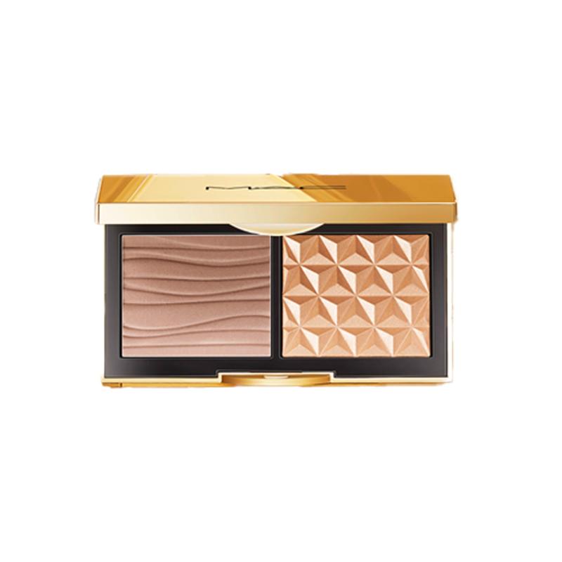 Mac Sculpt & Glow Duo Contour Palette