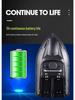 500m Wireless RC Double Bin Bait Drop Boat with Intelligent Remote Hook Release