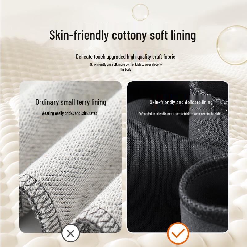 JEANSWEST LIFE Herren Kapuzenpullover mit durchgehendem Reißverschluss