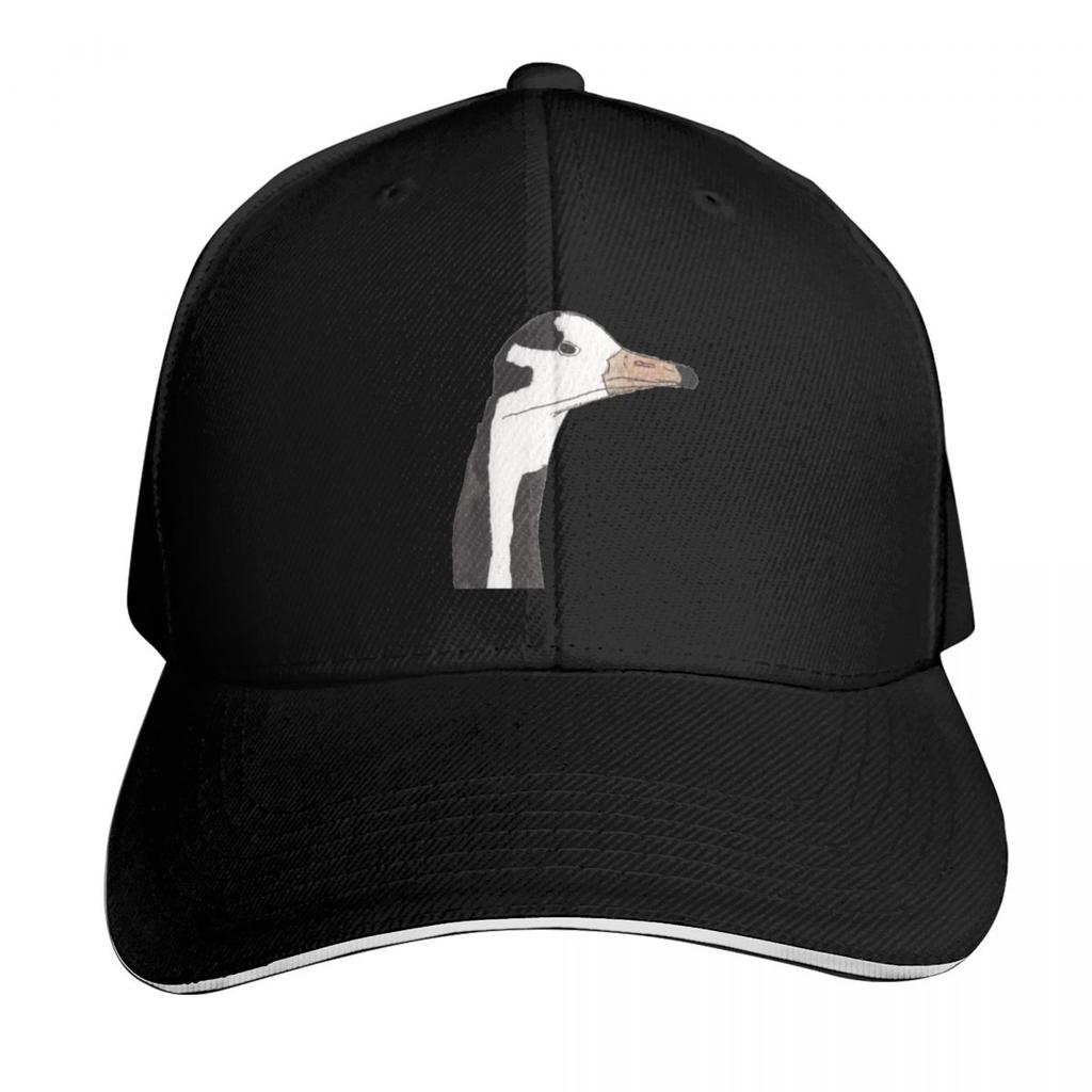 Barheaded Goose Baseball Cap Tactical Cap Funny Hats Summer Hat Golf Hat Women Hats Unisexs