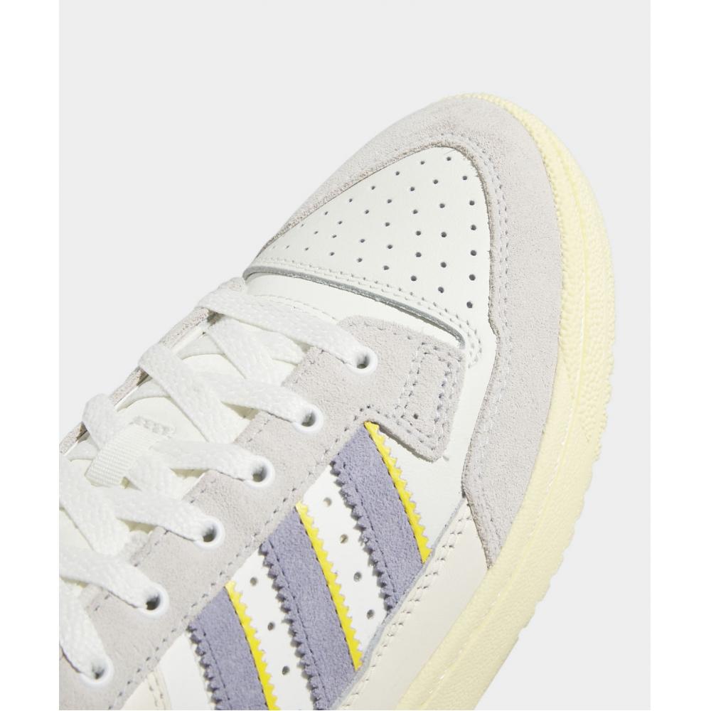★adidas★ Centennial 85 Raw Cream Purple ID1812 Buy Adidas Centennial 85 Low Cream Purple Id1812 Centennial