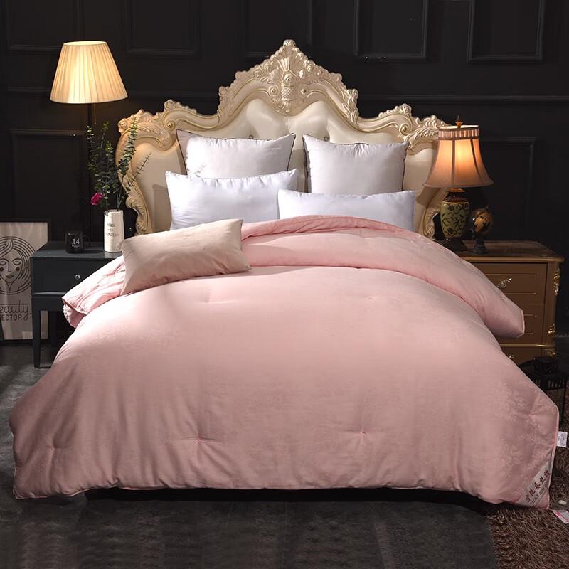 

Yin Xiang Ji YXJ-1660 Brocade Silk Quilt