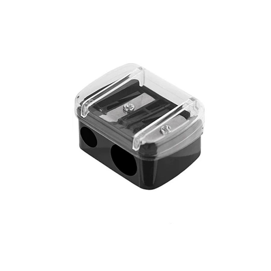 1PC Pencil Sharpener, Pencil Sharpener, Compact and Convenient