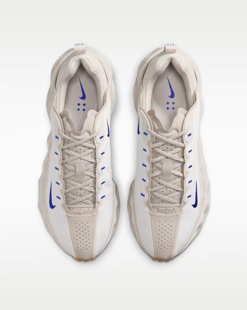 DX4215-103 Nike Ava Rover "Sail/Light Bone" (Men's)
