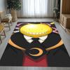 Assassination Classroom Anime Living Room Non-Slip Area Rug Soft Carpet for Bedroom Kids Playroom Sofa,Home Decor Doormat Gift