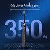ROAMAN HT10PRO Smart Sonic Electric Toothbrush CN Plug (adapter Included)