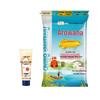 Longliqi Hand Cream & Arowana Rice Gift Set