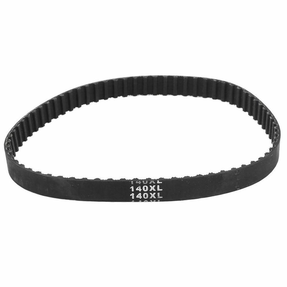 Timing Belt 5.08mm Spacing 5KG Tensile Strength Closed Loop