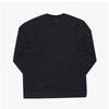Ami Men S Long Sleeve T ShirT maTiuShi Logo Je0119 4011