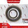 6T30 6T30E Transmission Friction Clutch Discs Repair Kit for Chevrolet EXCELLE Cruze DAWEOO,TransProfessor Car Accessories