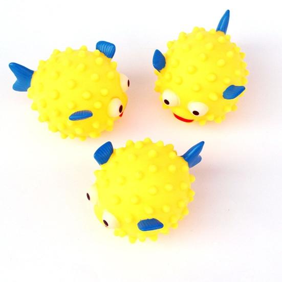 Haustier Hund Kauspielzeug Sound Biss Spielzeug Haustiere Molar Interaktives Spielzeug für kleine mittelgroße Hunde Katzen Welpen Beißspielzeug