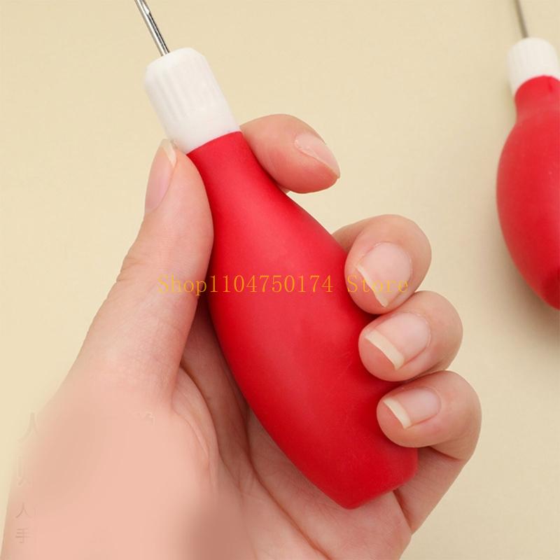 Multipurpose Leather Awl For Shoe Repair Portable Leather Stitching Awl Tool top sale