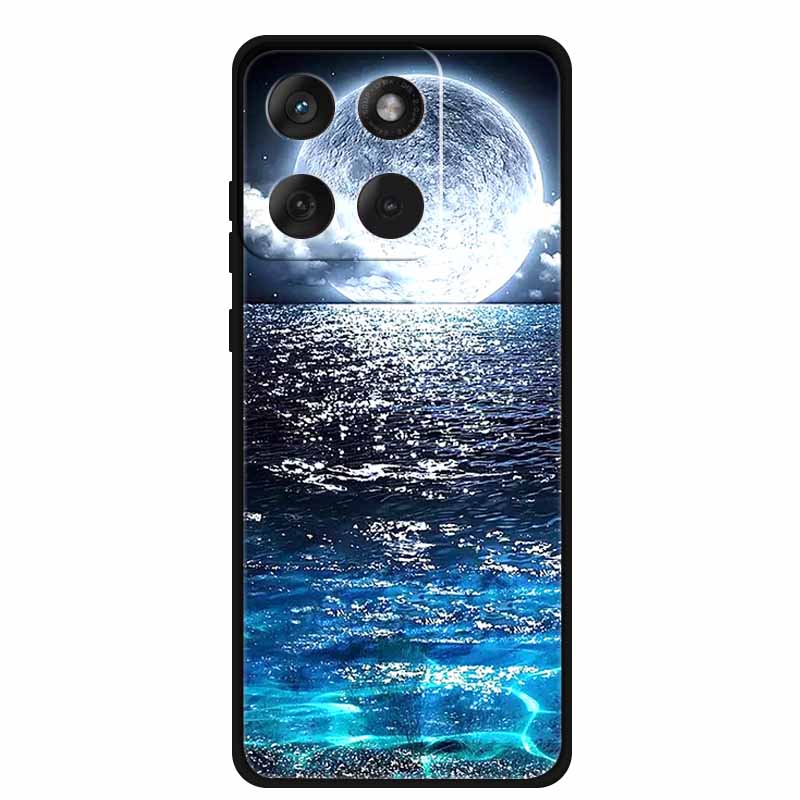 For Motorola Edge 60 Pro Case Soft Silicone Shockproof Funda Edge60 Fusion Phone Case for Motorola Edge 60 Fusion Bumper Coque