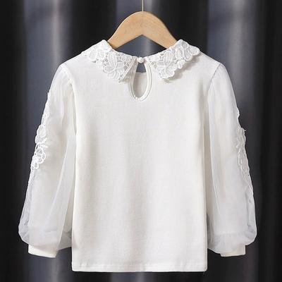 Stylish Kids' T-Shirt For Outer Wear