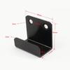 Holder Hook Brackets Storage Rack Tile Wall-Mounted