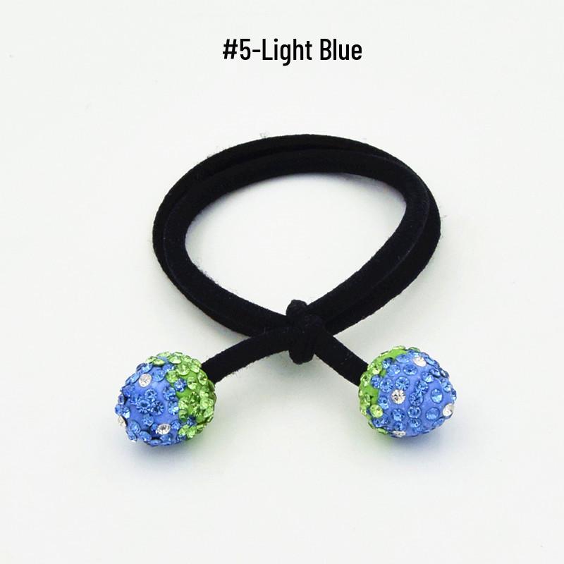 Strawberry Hair Ties: Cute, Fashionable Hair Rings and Head Ropes