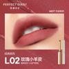 Capricious Velvet Slim Lipstick
