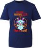 You Have A Beautiful Soul Give It To Me TShirt Satan Goat Halloween Horror Top