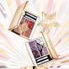 Dior 5 Couleurs Limited Eyeshadow Palette #912 Plum Parade,5‑Color Purple Matte Pearly 7g,With 2 Applicators Holiday Makeup Gift