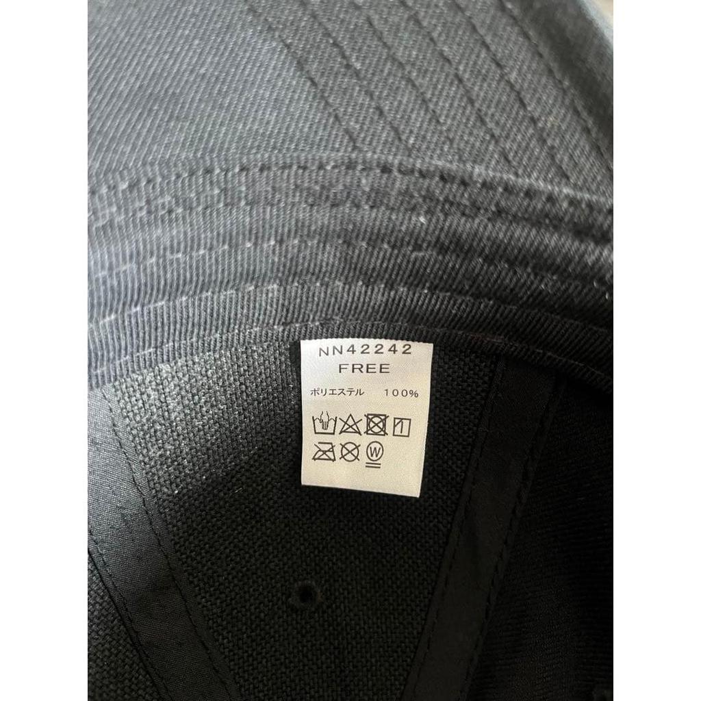 Used THE NORTH FACE Black Cap