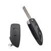 Da Shi  315/433MHz ID:48CHIP FCC ID:MYT8Z083723 for Lamborghini Gallardo  P/N:4D0837231/231A 2BT Car Remote Key/PCB/Shell