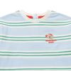Bluedog Baby MulTi STripe T shirT  46114 330 02 