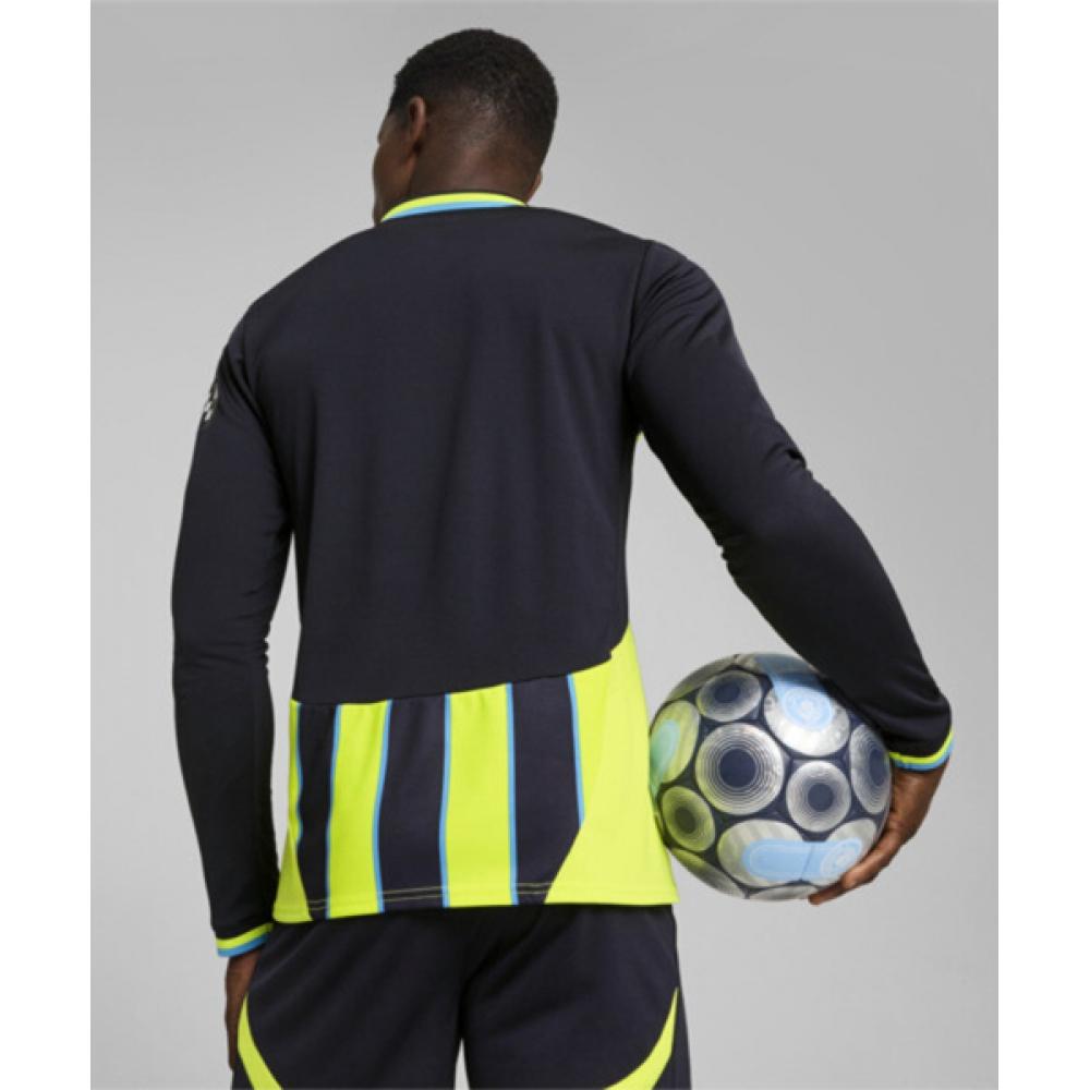 Puma Manchester City 24 25 Away Jersey Replica