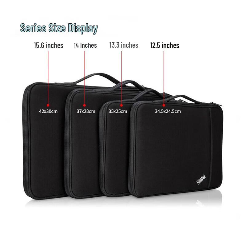 ThinkPad Lenovo Laptop Sleeve Bag