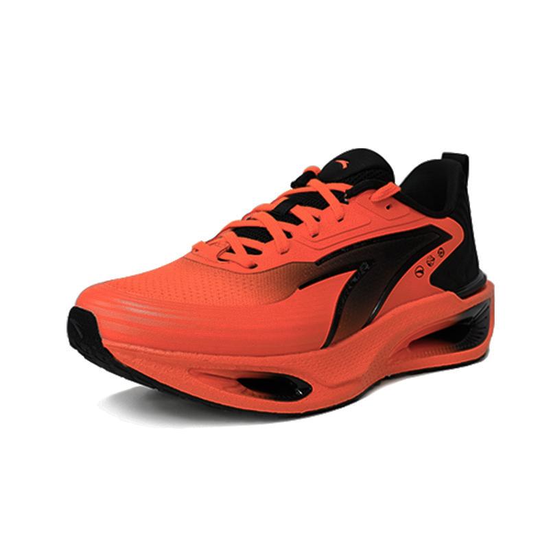 Anta Wormhole 2 Lightweight Shock Absorbing Sports Wear Resistant Training Test Water Resistant Running Shoes Men Sneaker 112615543R-3
