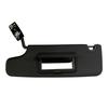 Left Side Driver Side Sun Visor For Jeep Wrangler JK 2007-2018 6CJ07DX9AA NEW JK2007-2018