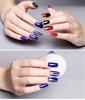 1set Manicure Beauty Tools Set Women Fashion Nail Art Tools Nail Brushes Nail Drills Decorations